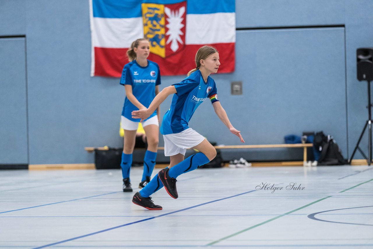 Bild 179 - wCJ Futsalmeisterschaft Runde 1